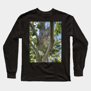 Airplant Long Sleeve T-Shirt